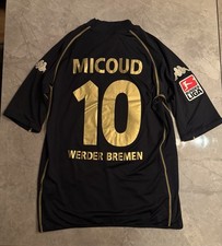 MICOUD Eventtrikot 2003/2004