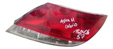 Opel astra cabrio - astra, h