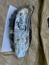 Frontscheinwerfer Citroën I