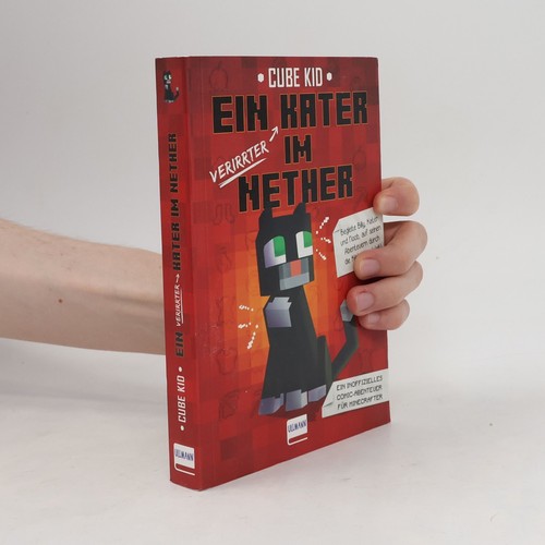 Ein verirrter kater - kater, im