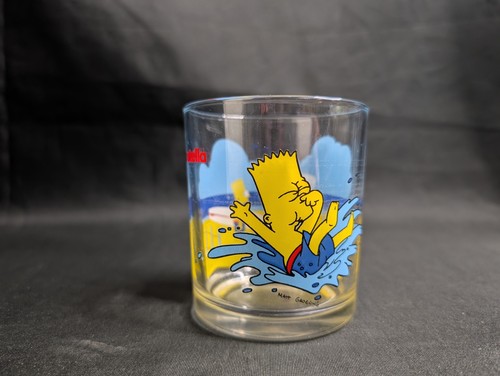 Nutella glas the - the, bart