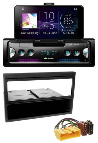 Pioneer usb mp3 - pioneer,