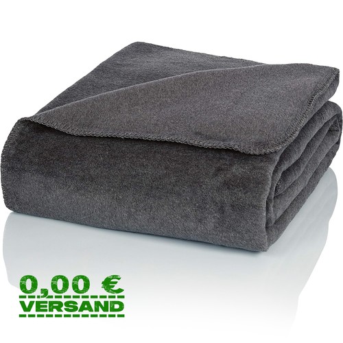 Glart u2a kuscheldecke - glart,