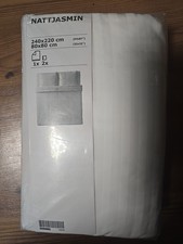 1 x Ikea Bettwäsche 220 x 240