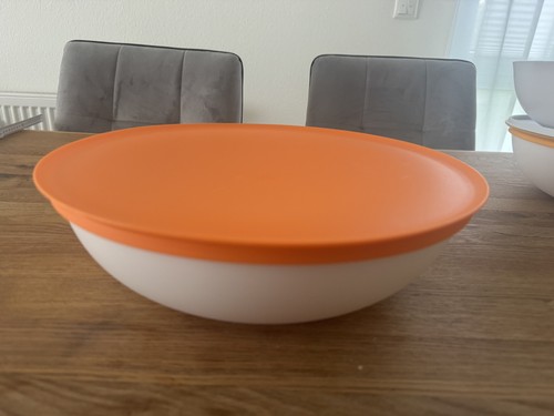 Tupperware große - *,