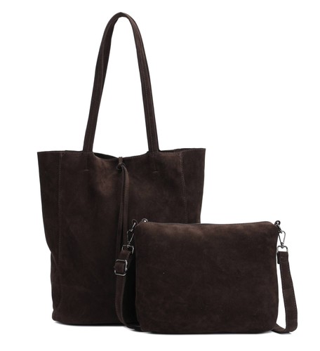 Damen tasche set 2in1 - damen, shopper