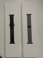 Sport Band Space Black +
