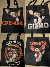 Beutel Gizmo Gremlin 4 Stück