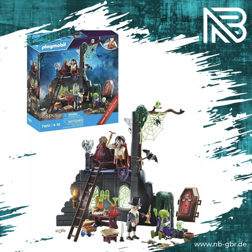 Playmobil 71651 pirates - |, |