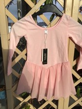 Ballett Kleid, Tutu, Tanzkleid