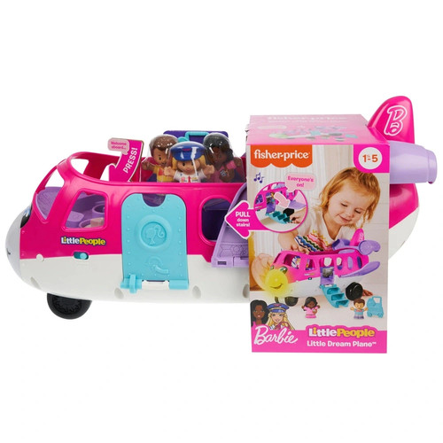 Fisher price little people - fisher,