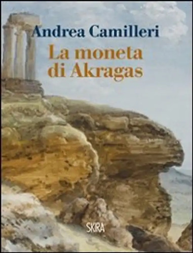 Moneta akragas - la,