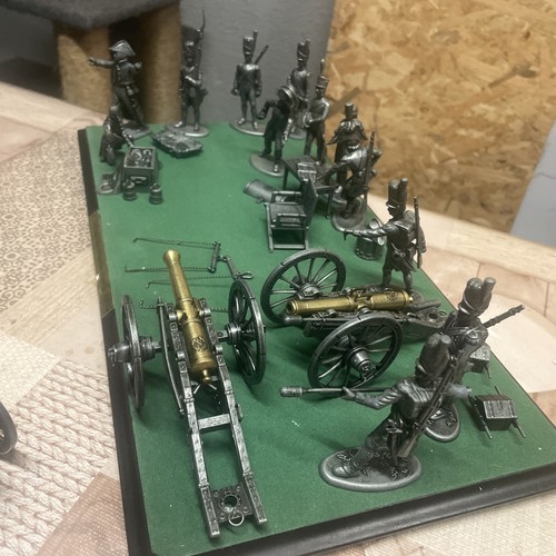 Atlas grande armee de - armee,