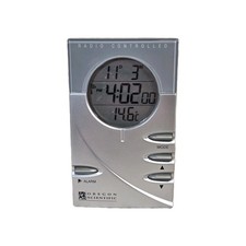 Oregon scientific rm962u - oregon,