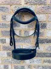 Working Hunter/Jagd Trense 2"