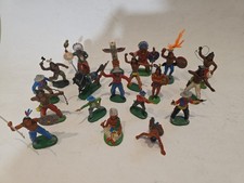 Indianer Cowboys Konvolut DDR