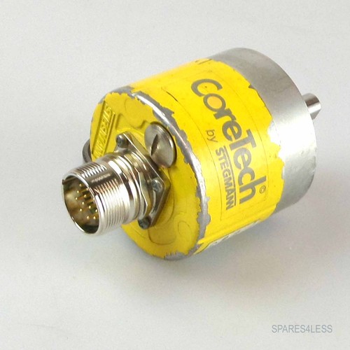 Sick stegmann drehgeber - sick,