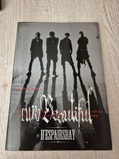 Visual Kei D'espairsRay