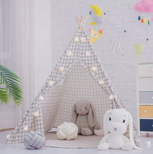 Tipi Zelt Kinderzelt Spielzelt