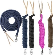 Bodenarbeitsseil mit massive