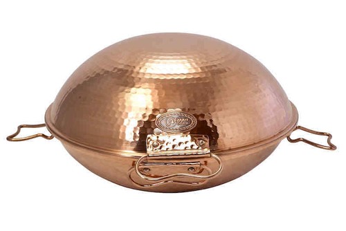 Coppergarden 30cm - coppergarden®,