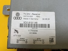 Phaeton tv tuner - 3d, tv-tuner