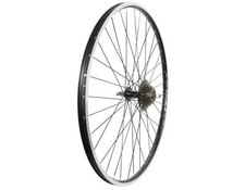 Zoll hinterrad schwarz - zoll,