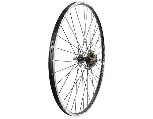 Zoll hinterrad schwarz - zoll,