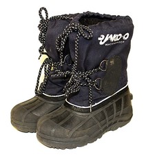 Kamik Kinderstiefel Waterfox