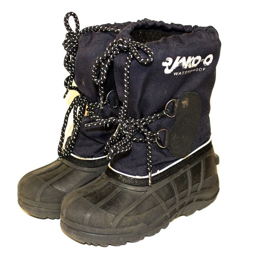 Kamik kinderstiefel waterfox - kamik,