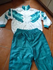 Vintage Glanznylon