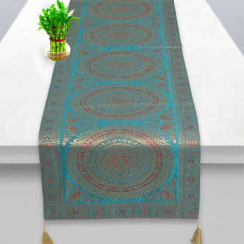 Indische handarbeit mandala - indische,