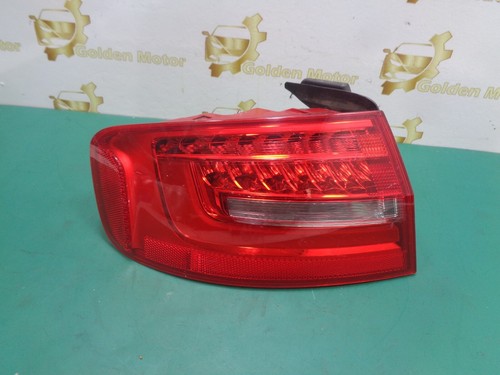 Audi led rückleuchte - audi,