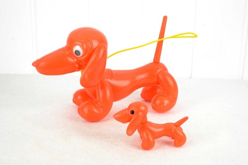 Ddr design hunde entwurf ali - hunde,