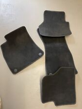 Originale A6 4K Fußmatten