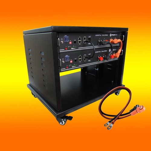 Pylontech lifepo4 48v 8kwh - lifepo4,