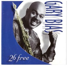Gary Bias - 2B Free