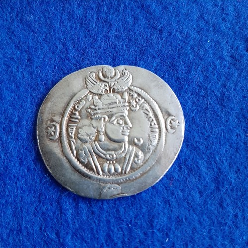 Sasaniden ardashir iii - sasaniden.,