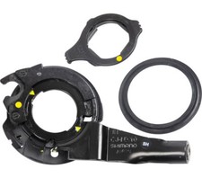 Shimano schalteinheit - shimano,