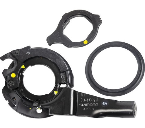 Shimano schalteinheit - shimano,