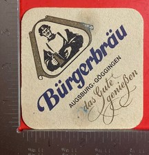 AUGSBURG- GÖGGINGEN