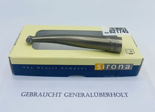 Sirona classic endo l - classic,
