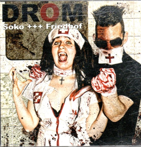 Soko friedhof cds zum - cds, ---