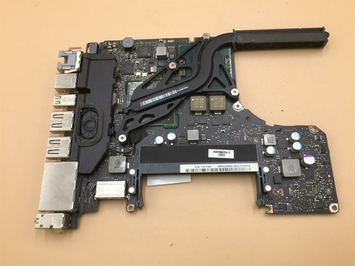 Apple macbook pro a1278 mid - macbook,