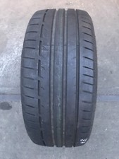 1* Sommerreifen Reifen 205/40 R18 86Y Dunlop Sport Maxx RT XL * DOT15 6mm
