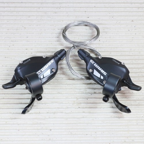 Sram trigger set 3x9 fach - sram,
