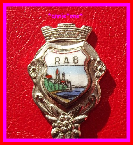 Vintage emaille wappen - vintage,
