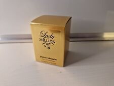 NEU: Paco Rabanne Lady Million