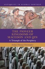 The Pioneer Kingdoms of