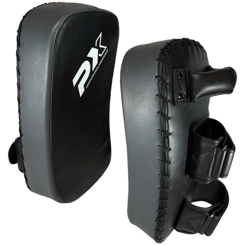 Muay thai pratze curve pu - muay,